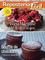 Repostería fácil